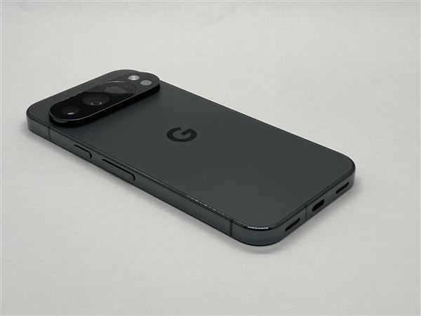 Google Pixel 10 Pro 256GB SoftBank [Obsidian]�̐��i�摜4