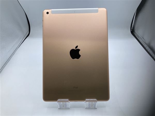 yÁzySۏ؁z iPad 9.7C` 6[32GB] Z[ SoftBank S[h