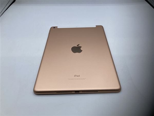 yÁzySۏ؁z iPad 9.7C` 6[32GB] Z[ SoftBank S[h