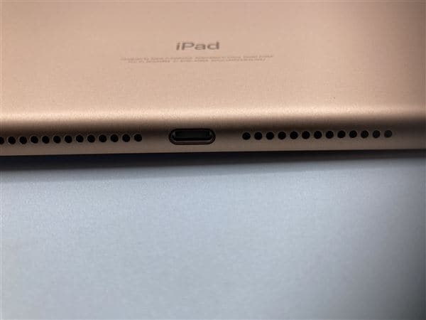 yÁzySۏ؁z iPad 9.7C` 6[32GB] Z[ SoftBank S[h