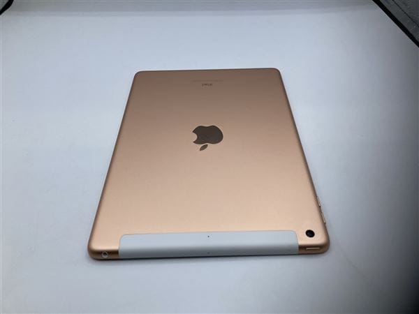yÁzySۏ؁z iPad 9.7C` 6[32GB] Z[ SoftBank S[h