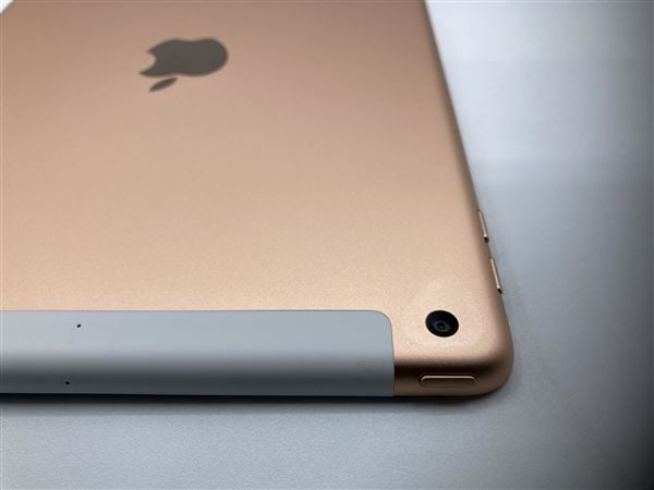 yÁzySۏ؁z iPad 9.7C` 6[32GB] Z[ SoftBank S[h
