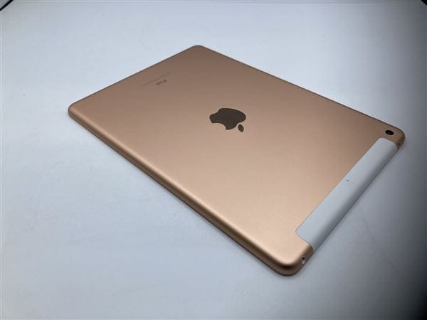 yÁzySۏ؁z iPad 9.7C` 6[32GB] Z[ SoftBank S[h
