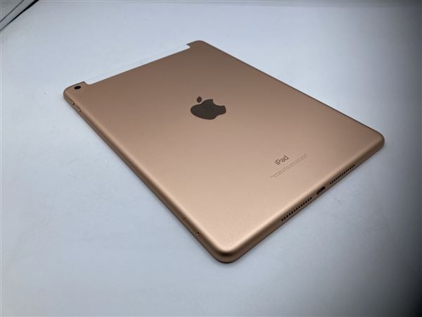 yÁzySۏ؁z iPad 9.7C` 6[32GB] Z[ SoftBank S[h