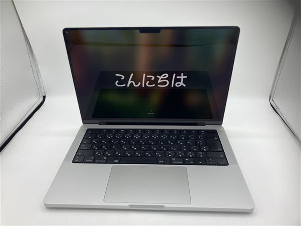 yÁzySۏ؁z MacBookPro 2021N MKGT3J/A