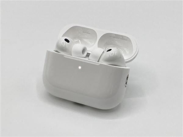 【中古】【安心保証】 AirPods Pro 第3世代 MagSafe充電 USB-C MFHP4