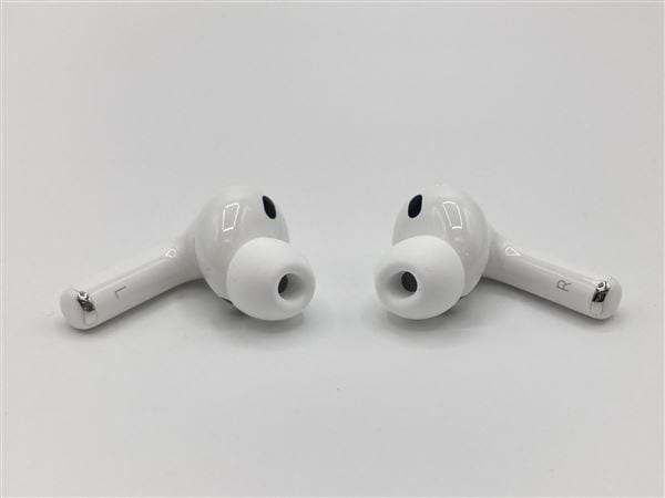 【中古】【安心保証】 AirPods Pro 第3世代 MagSafe充電 USB-C MFHP4