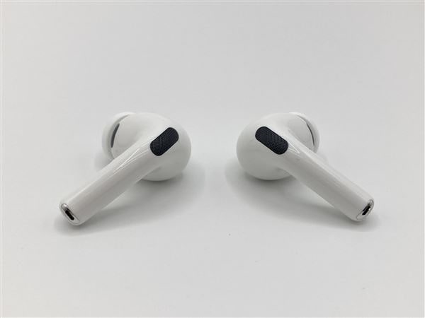 【中古】【安心保証】 AirPods Pro 第3世代 MagSafe充電 USB-C MFHP4
