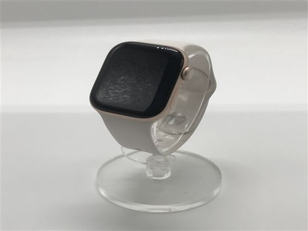 �y���Áz�y���S�ۏ؁z Series10[42mm/�Z�����[]�A���~ ���[�Y�S�[���h Apple Watch