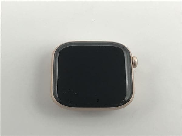 �y���Áz�y���S�ۏ؁z Series10[42mm/�Z�����[]�A���~ ���[�Y�S�[���h Apple Watch