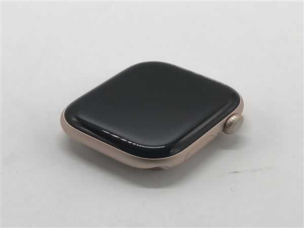 �y���Áz�y���S�ۏ؁z Series10[42mm/�Z�����[]�A���~ ���[�Y�S�[���h Apple Watch
