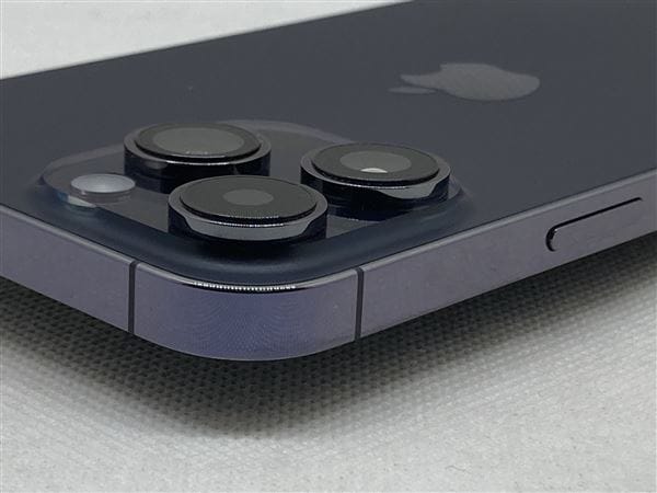 yÁzySۏ؁z iPhone14 Pro Max[256GB] SIMt[ MQ9E3J fB[vp[v