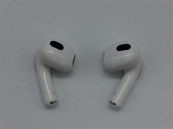 �y���Áz�y���S�ۏ؁z AirPods ��3���� Lightning�[�d MPNY3