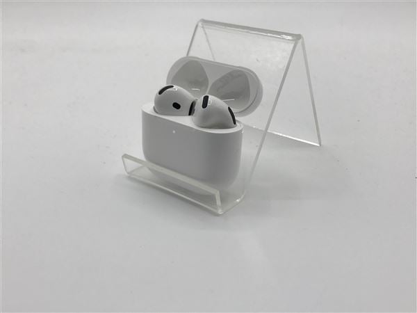 �y���Áz�y���S�ۏ؁z AirPods ��4���� �A�N�e�B�u�m�C�Y�L�����Z�����O���� MXP93
