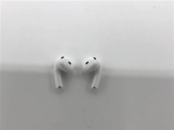 �y���Áz�y���S�ۏ؁z AirPods ��4���� �A�N�e�B�u�m�C�Y�L�����Z�����O���� MXP93