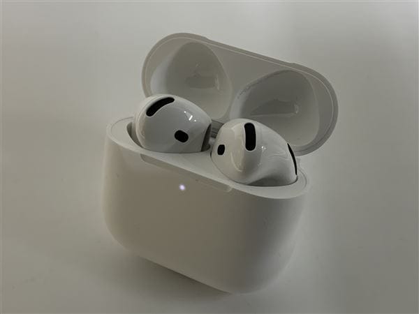 �y���Áz�y���S�ۏ؁z AirPods ��4���� MXP63