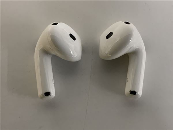 �y���Áz�y���S�ۏ؁z AirPods ��4���� MXP63