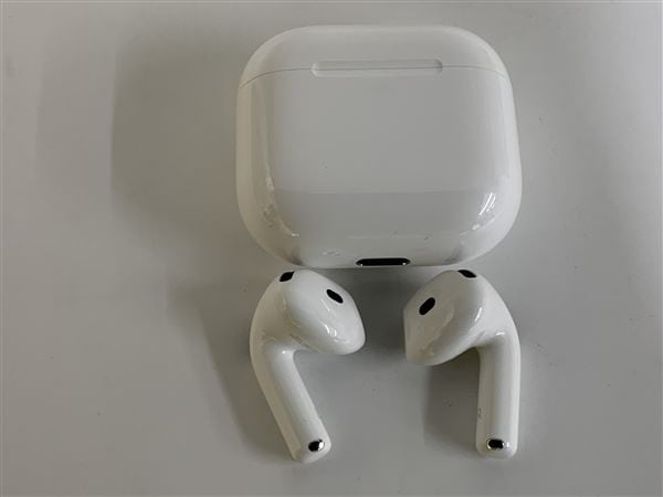 �y���Áz�y���S�ۏ؁z AirPods ��4���� MXP63