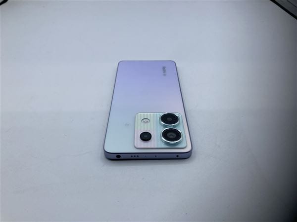 yÁzySۏ؁z Redmi Note 13 Pro 5G XIG05[256GB] au I[p[v