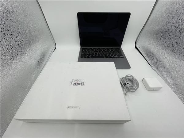 �y���Áz�y���S�ۏ؁z MacBookAir 2024�N MRXN3J/A