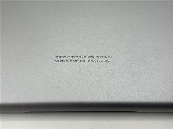 �y���Áz�y���S�ۏ؁z MacBookAir 2024�N MRXN3J/A