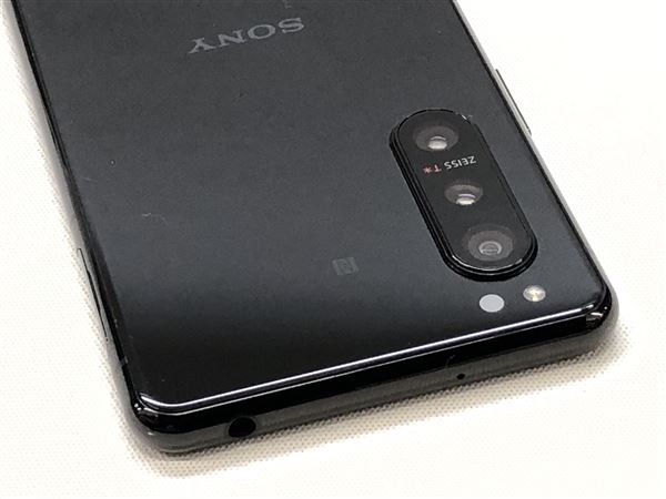 『美品』Xperia 5 IV ブラック 128 GB Softbank Xperia 5 IV SoftBank a204so [ブラック] : 販売一丁目 - 通販