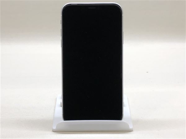 SoftBank XR バタ臭 Apple 64GB/MT002J/A/G0NY104UKXKX/Cランク/67【中古】 