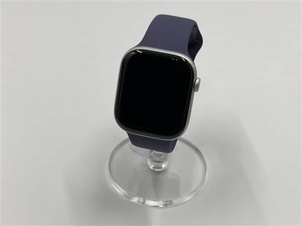 �y���Áz�y���S�ۏ؁z Series11[46mm/GPS]�A���~ �V���o�[ Apple Watch