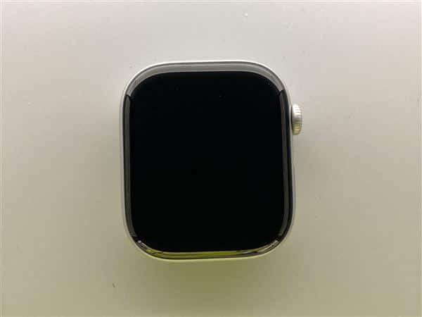 �y���Áz�y���S�ۏ؁z Series11[46mm/GPS]�A���~ �V���o�[ Apple Watch