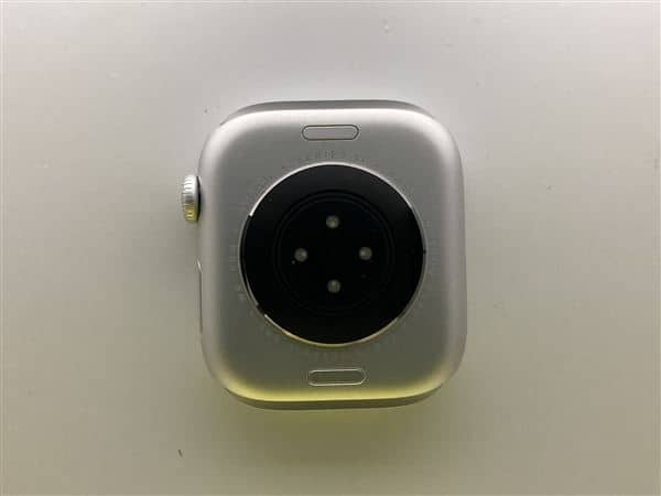 �y���Áz�y���S�ۏ؁z Series11[46mm/GPS]�A���~ �V���o�[ Apple Watch