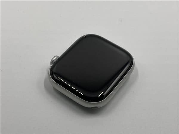 �y���Áz�y���S�ۏ؁z Series11[46mm/GPS]�A���~ �V���o�[ Apple Watch
