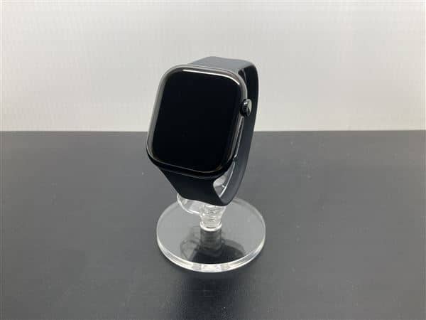 �y���Áz�y���S�ۏ؁z Series11[46mm/�Z�����[]�A���~ �e�F Apple Watch