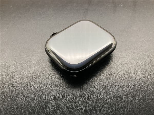�y���Áz�y���S�ۏ؁z Series11[46mm/�Z�����[]�A���~ �e�F Apple Watch
