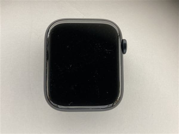 �y���Áz�y���S�ۏ؁z Series9[45mm/GPS]�A���~ �~�b�h�i�C�g Apple Watch