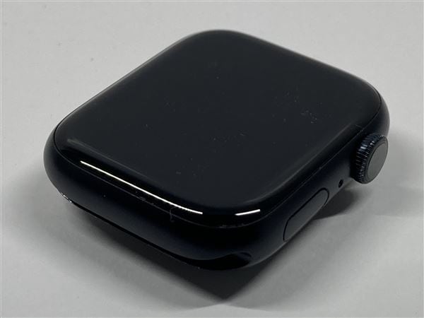 �y���Áz�y���S�ۏ؁z Series9[45mm/GPS]�A���~ �~�b�h�i�C�g Apple Watch