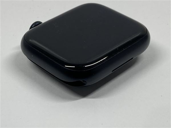 �y���Áz�y���S�ۏ؁z Series9[45mm/GPS]�A���~ �~�b�h�i�C�g Apple Watch