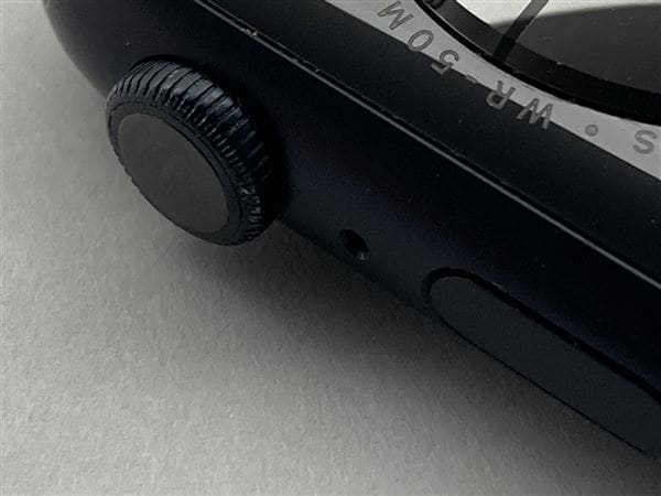 �y���Áz�y���S�ۏ؁z Series9[45mm/GPS]�A���~ �~�b�h�i�C�g Apple Watch