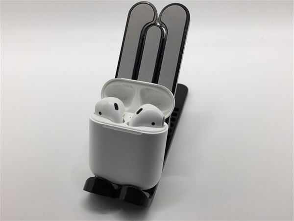 yÁzySۏ؁z AirPods 2 Lightning[d MV7N2