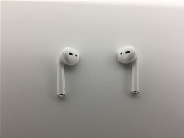 yÁzySۏ؁z AirPods 2 Lightning[d MV7N2