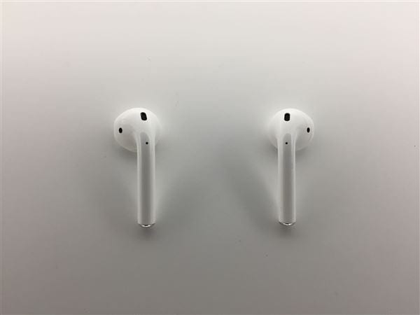 yÁzySۏ؁z AirPods 2 Lightning[d MV7N2
