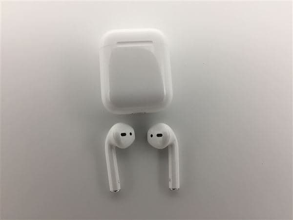 yÁzySۏ؁z AirPods 2 Lightning[d MV7N2