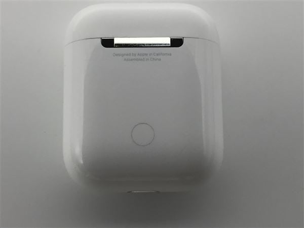 yÁzySۏ؁z AirPods 2 Lightning[d MV7N2