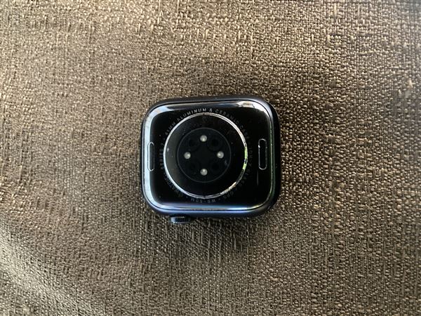 �y���Áz�y���S�ۏ؁z Series7[41mm/GPS]�A���~ �~�b�h�i�C�g Apple Watch
