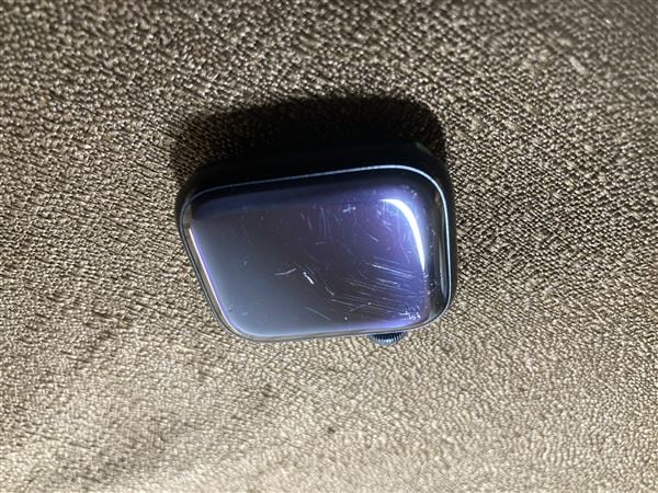 �y���Áz�y���S�ۏ؁z Series7[41mm/GPS]�A���~ �~�b�h�i�C�g Apple Watch