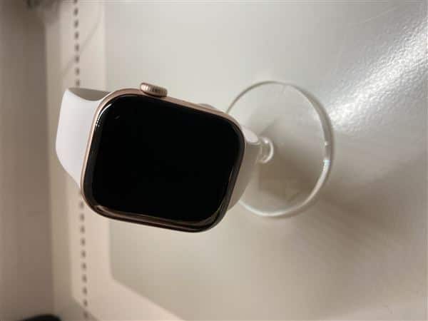�y���Áz�y���S�ۏ؁z Series11[42mm/GPS]�A���~ ���[�Y�S�[���h Apple Watch