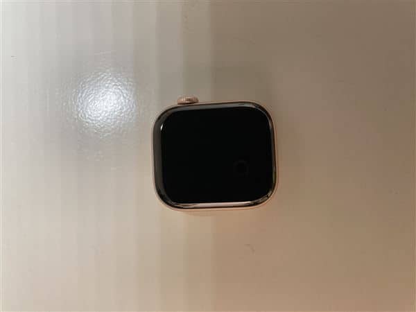 �y���Áz�y���S�ۏ؁z Series11[42mm/GPS]�A���~ ���[�Y�S�[���h Apple Watch