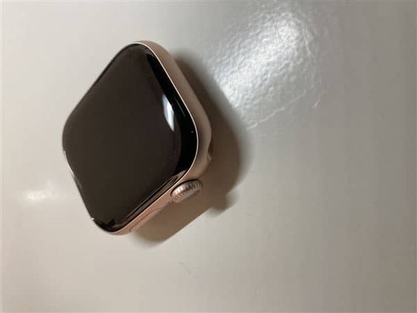 �y���Áz�y���S�ۏ؁z Series11[42mm/GPS]�A���~ ���[�Y�S�[���h Apple Watch