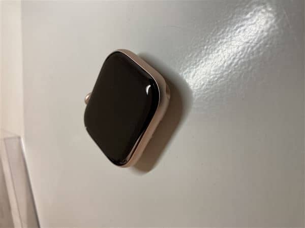 �y���Áz�y���S�ۏ؁z Series11[42mm/GPS]�A���~ ���[�Y�S�[���h Apple Watch