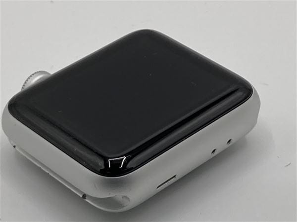 yÁzySۏ؁z Series3[38mm/GPS]A~ Vo[ Apple Watch