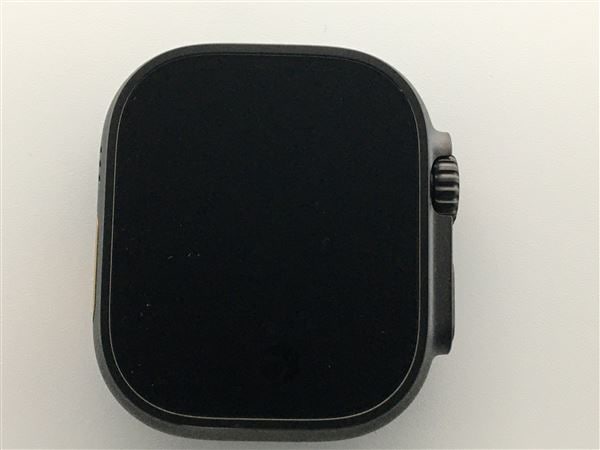 yÁzySۏ؁z Ultra2[49mm/Z[]`^ ubN Apple Watch